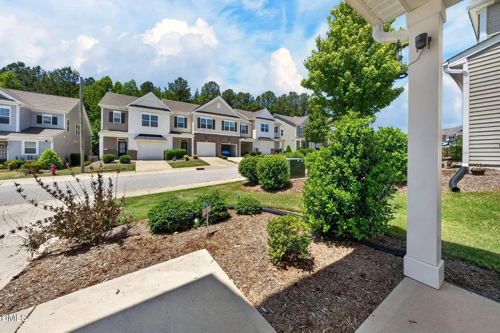 1021 Brightskies Street Morrisville NC 27560