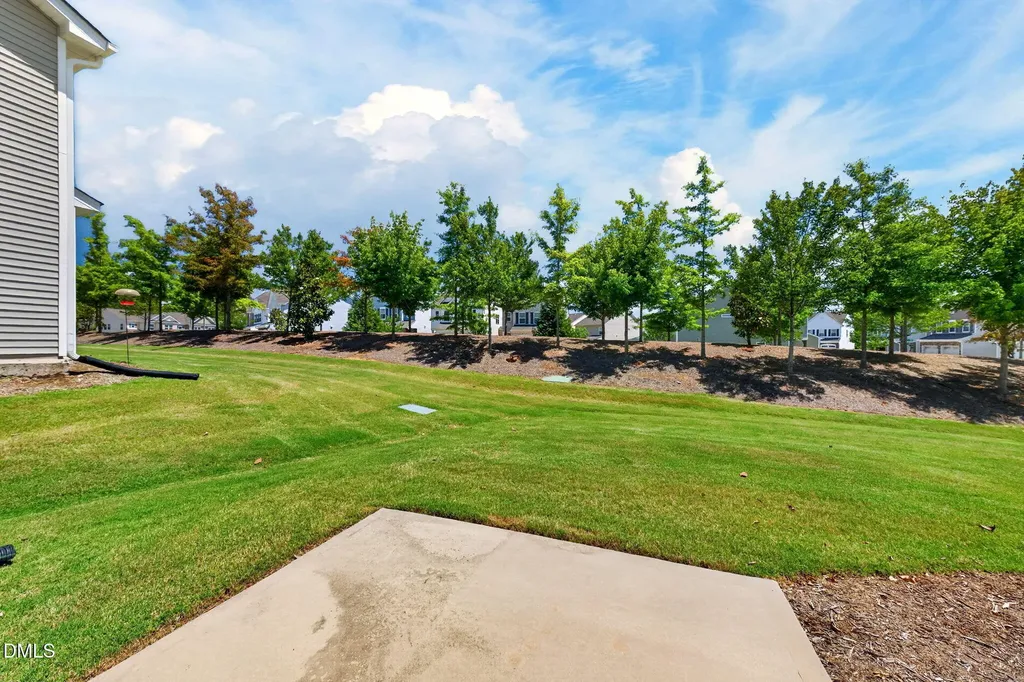 1021 Brightskies Street Morrisville NC 27560