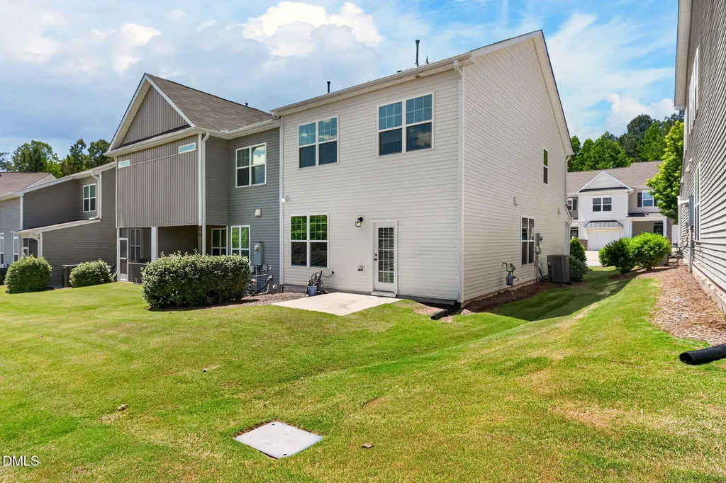 1021 Brightskies Street Morrisville NC 27560