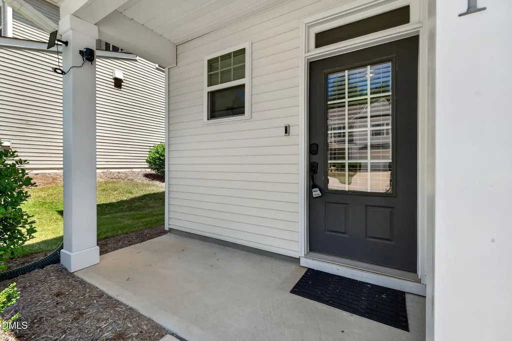 1021 Brightskies Street Morrisville NC 27560