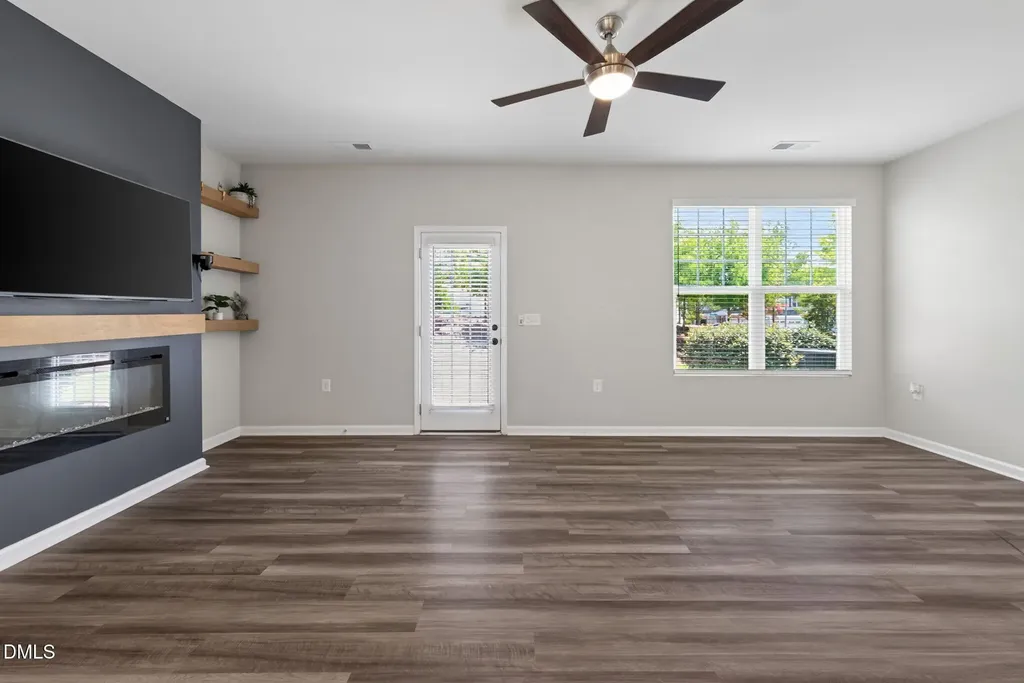 1021 Brightskies Street Morrisville NC 27560