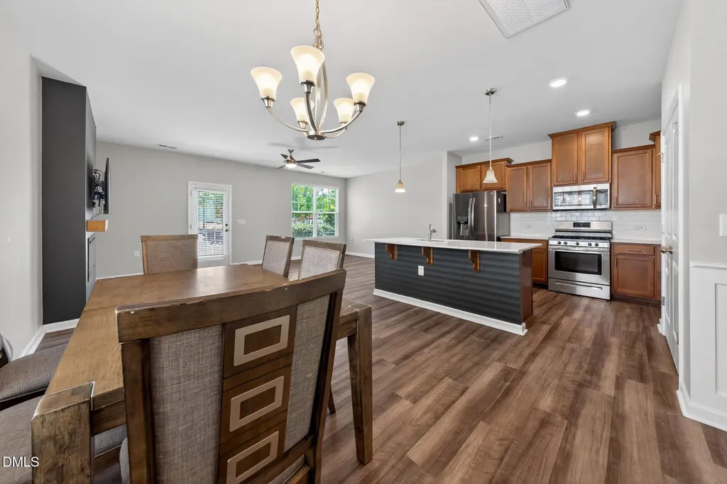 1021 Brightskies Street Morrisville NC 27560