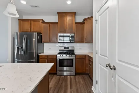 1021 Brightskies Street Morrisville NC 27560