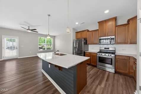 1021 Brightskies Street Morrisville NC 27560