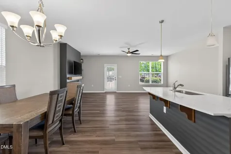 1021 Brightskies Street Morrisville NC 27560