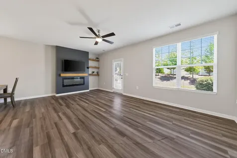 1021 Brightskies Street Morrisville NC 27560