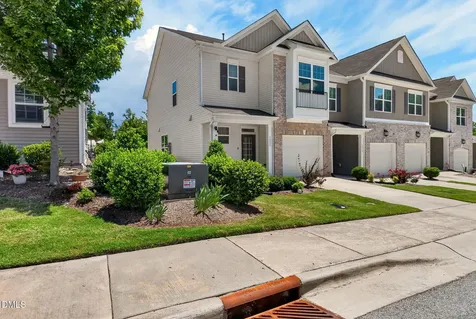 1021 Brightskies Street Morrisville NC 27560