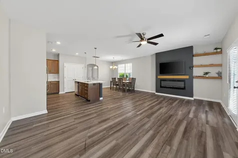 1021 Brightskies Street Morrisville NC 27560