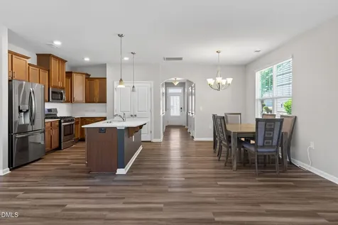 1021 Brightskies Street Morrisville NC 27560