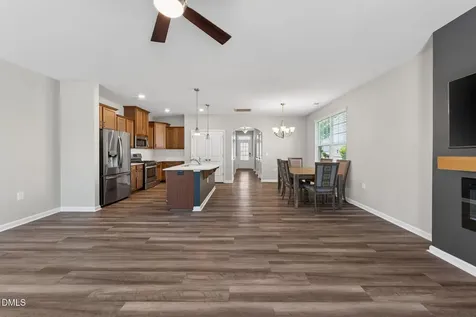 1021 Brightskies Street Morrisville NC 27560