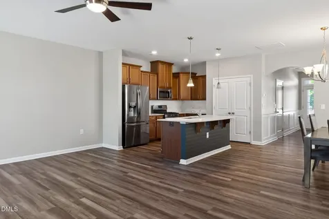 1021 Brightskies Street Morrisville NC 27560