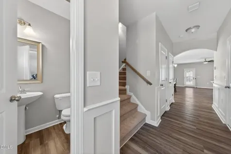 1021 Brightskies Street Morrisville NC 27560
