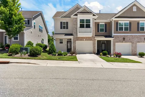 1021 Brightskies Street Morrisville NC 27560