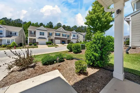 1021 Brightskies Street Morrisville NC 27560
