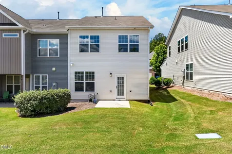 1021 Brightskies Street Morrisville NC 27560