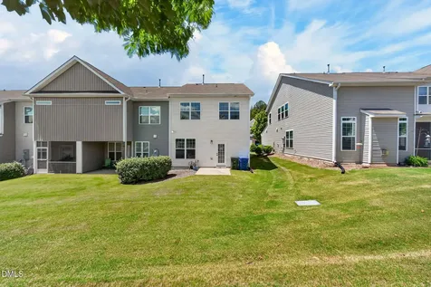 1021 Brightskies Street Morrisville NC 27560