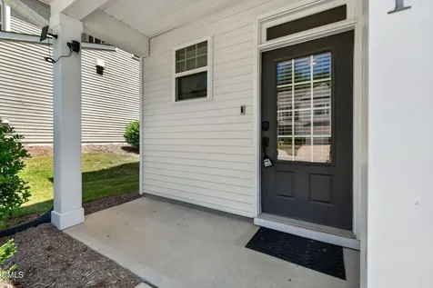 1021 Brightskies Street Morrisville NC 27560