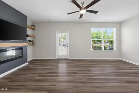 1021 Brightskies Street Morrisville NC 27560