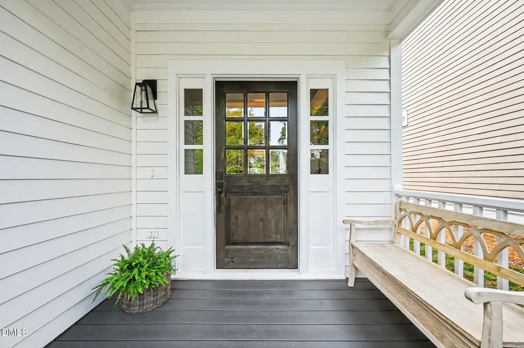 3305 Glen Henry Drive Raleigh NC 27612