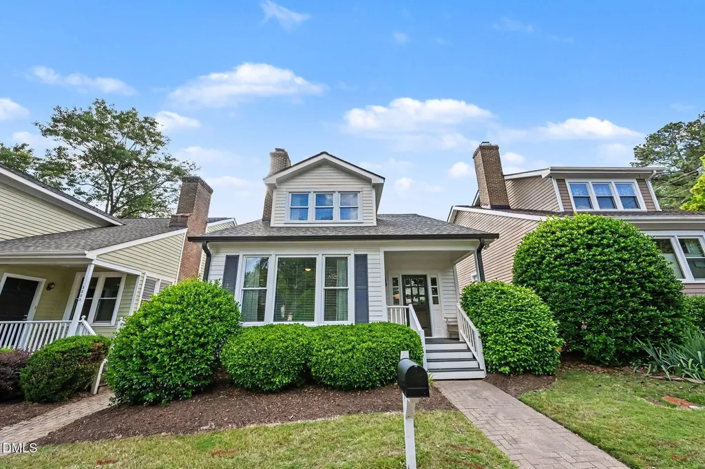 3305 Glen Henry Drive Raleigh NC 27612