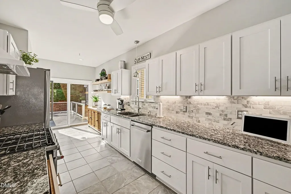 3305 Glen Henry Drive Raleigh NC 27612