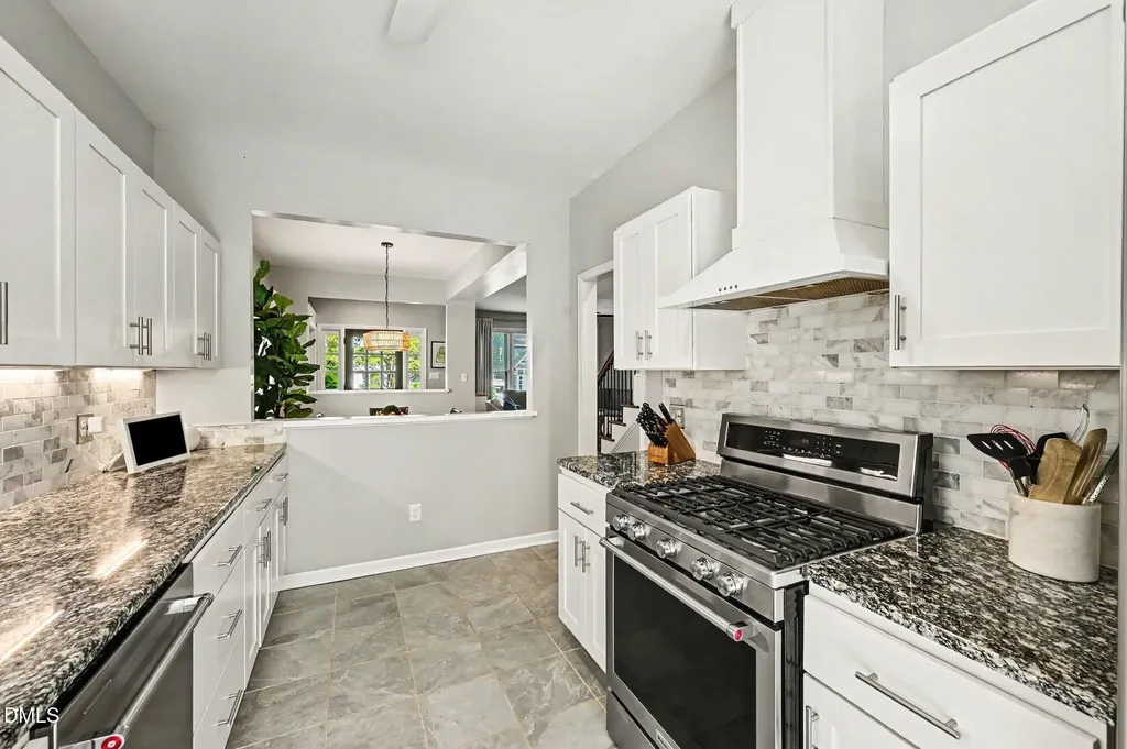 3305 Glen Henry Drive Raleigh NC 27612