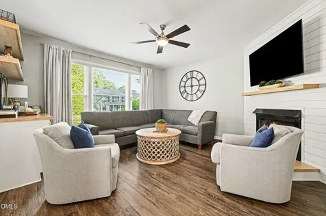 3305 Glen Henry Drive Raleigh NC 27612