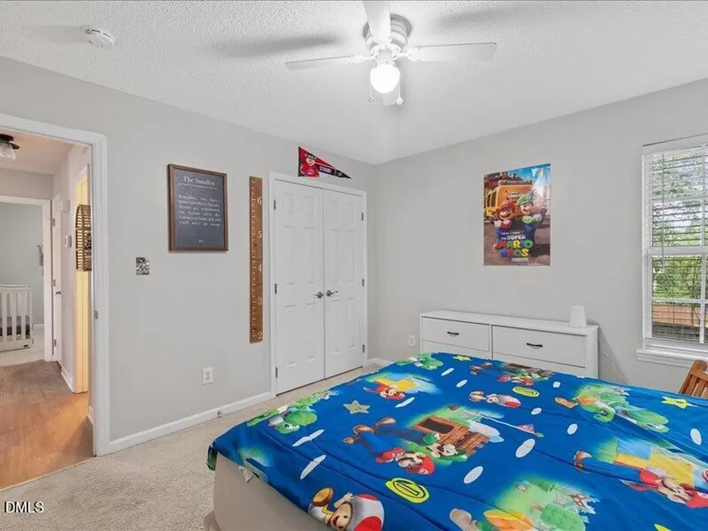 5600 Rolling Court Raleigh NC 27616