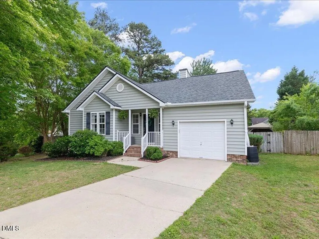 5600 Rolling Court Raleigh NC 27616