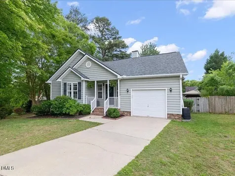 5600 Rolling Court Raleigh NC 27616