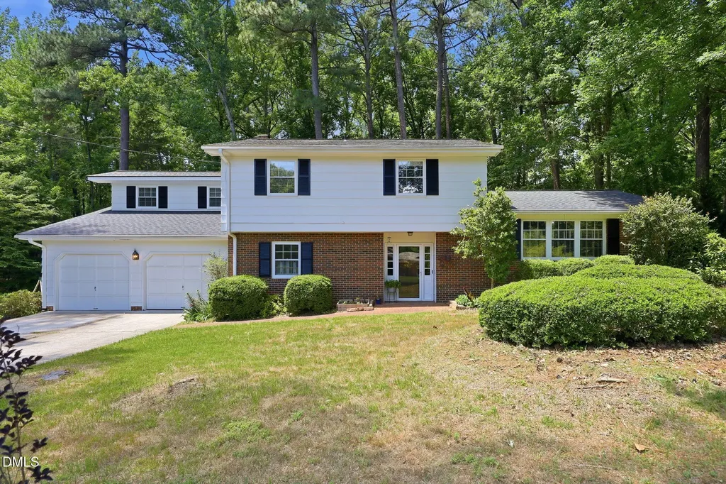6725 W Lake Anne Drive Raleigh NC 27612