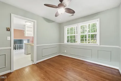 6725 W Lake Anne Drive Raleigh NC 27612
