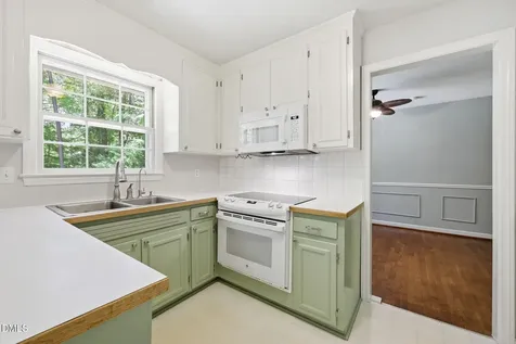 6725 W Lake Anne Drive Raleigh NC 27612