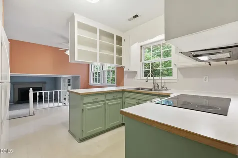 6725 W Lake Anne Drive Raleigh NC 27612