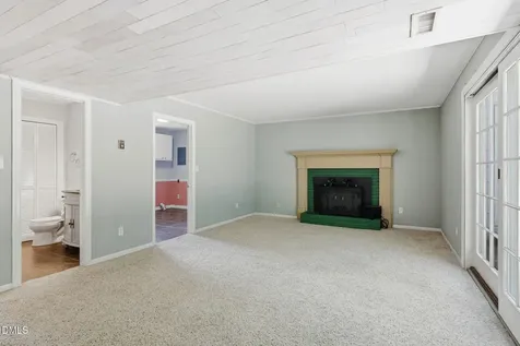 6725 W Lake Anne Drive Raleigh NC 27612
