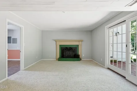 6725 W Lake Anne Drive Raleigh NC 27612