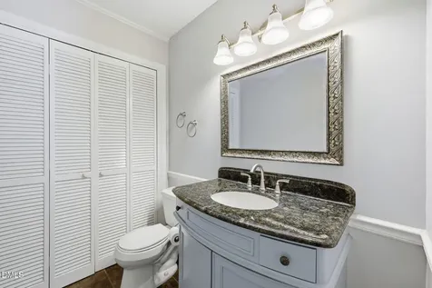 6725 W Lake Anne Drive Raleigh NC 27612