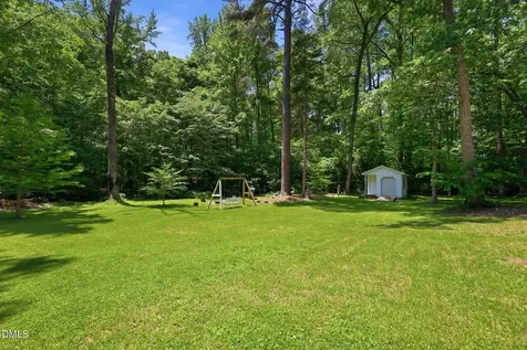 6725 W Lake Anne Drive Raleigh NC 27612