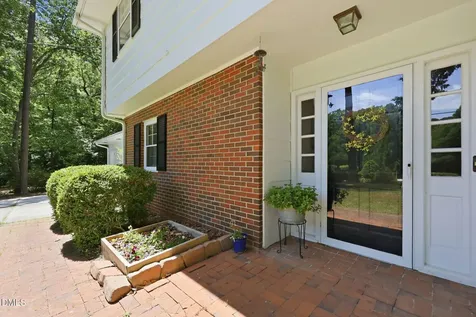 6725 W Lake Anne Drive Raleigh NC 27612