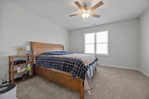 295 Springtooth Drive Zebulon NC 27597