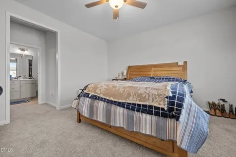 295 Springtooth Drive Zebulon NC 27597