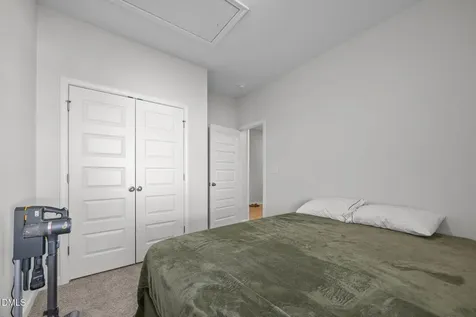 295 Springtooth Drive Zebulon NC 27597