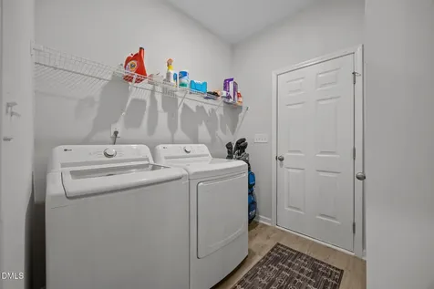 295 Springtooth Drive Zebulon NC 27597