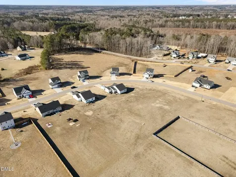 295 Springtooth Drive Zebulon NC 27597