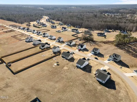 295 Springtooth Drive Zebulon NC 27597