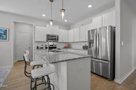295 Springtooth Drive Zebulon NC 27597
