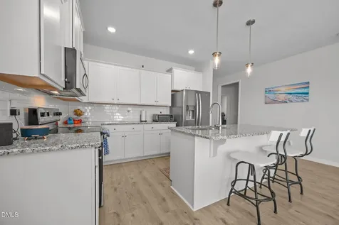 295 Springtooth Drive Zebulon NC 27597