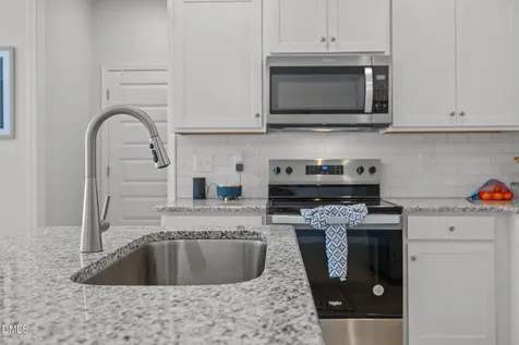 295 Springtooth Drive Zebulon NC 27597