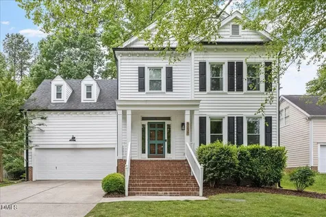 5237 Covington Bend Drive Raleigh NC 27613
