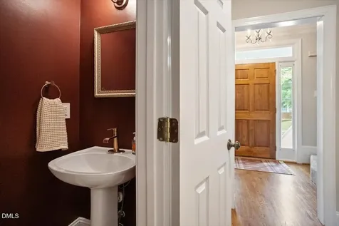 5237 Covington Bend Drive Raleigh NC 27613